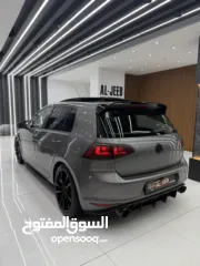  7 جولف 2014 فل الفل