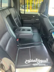  5 Honda Ridgeline 2018 Black Edition