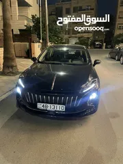  1 هونتشي - EQM5