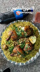  14 وجبات زرب من عنا زرب الوسام مذاق لا ينسى