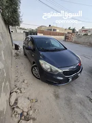  1 كيا سيراتو
