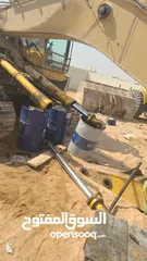  9 HEAVY MACHINERY REPAIRING