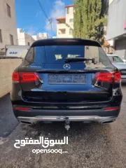  5 GLC 350 de جيب مرسيدس سولار + كهرباء
