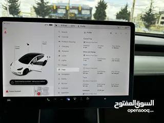  21 Tesla model 3 2020