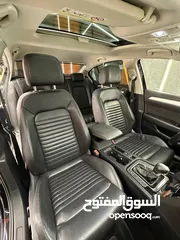 6 PASSAT B8 باسات 2019
