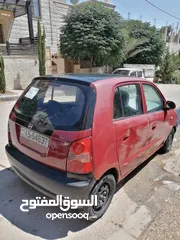  5 هونداي اتوز للدليفري والتطبيقات اقتصادية