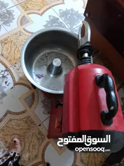  2 عجانه نوع سوري حجم 5 كيلو