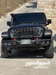  1 Rubicon 2021/