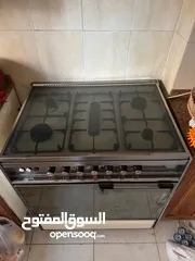  1 Universal oven