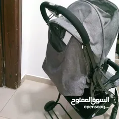  1 عربيه اطفال شارع بحاله منتازه وسعر مقبول