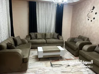  6 تنجيد كنب المستعمل