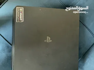  7 بلايستيشن 4 PlayStation 4