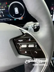  24 كيا نيرو ترخيص 2022 محرك 1600 هايبرد جير أوتوماتيك 141 حصان