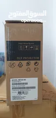  7 بروكسيما بروجكتور LG Projector للبيع