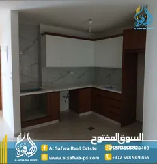  1 شقه سوبر ديلوكس جديدة سكنه اولى للايجار
