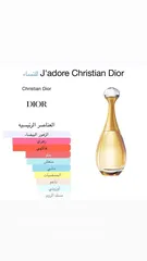  11 عطور فرنسية اصلية