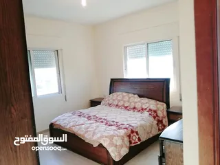  7 شقة للبيع في طبربور- اشارات طارق مول