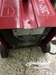  2 ماكنه لحام ريشان