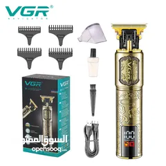  1 ماكينة حلاقة VGR
