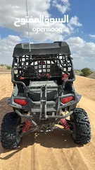  2 rzr 800cc 2011