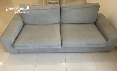  1 Sofa life brand new for sale