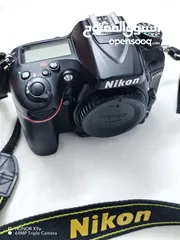  1 Nikon d7200 lens 18_140 VR
