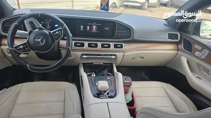  3 Gle350 2021  مطور 3.000