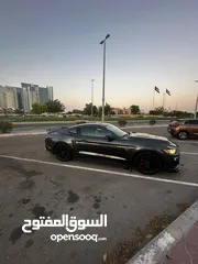  3 موستنق بريمر  2017 وارد gt5.0 امريكا