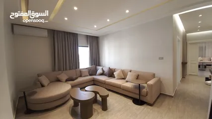  8 شقة مفروشة للايجار في دير غبار ( Property 41448 ) سنوي فقط