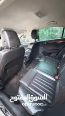  14 سكودا سوبيرب لورين كلمنت 2019 / 190 حصان / انظف سوبيرب في الضفه