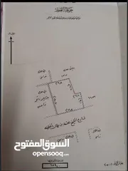  2 للبيع ارض تجاريه في المحرق