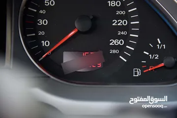  23 اودي 2009 AUDI A6 2.0L Turbo