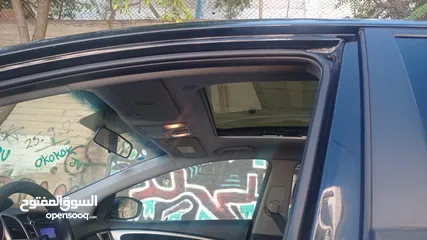  2 هيونداي i30 ماتور 1.6 بانوراما