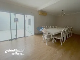  9 #REF1040    4BR+Maidroom Villa available for Rent in Madinat al Ilam