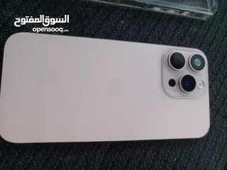  2 ايفون 16 برو ماكس كوبي وارد امريكا جديد للبيع او للبدل