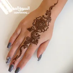  1 رسم حنا (art(