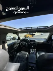  7 جيب اودي q5 الي مش معني ما يبعت