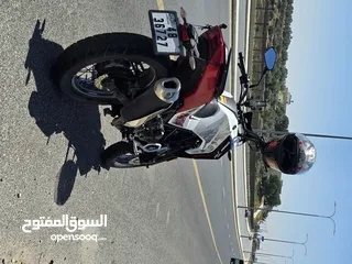  5 دراجه Sym nht 200 للبيع