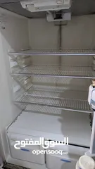  2 ثلاجة فيردجدير اميركي