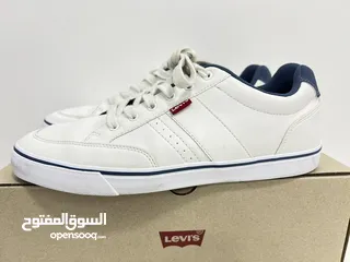  6 Levi’s shoes original for sale