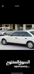  4 اودي A6 1996 للبيع