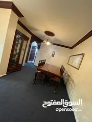  7 شقة مفروشة مقابل أسواق السلام