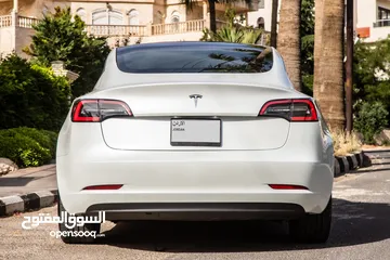  12 ‏Tesla Model 3 Standard Plus 2023 فحص اوتوسكور A فحص كامل بحاله الزيرو