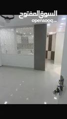  4 شقه للبيع وسط البلد مع مدخل مستقل