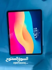  1 iPad Pro 12.9 Wi-Fi+sim
