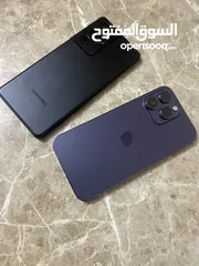  2 جوالات للبيع