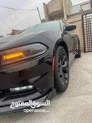  5 جارجر sxt plus2020