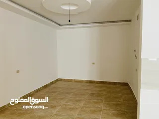  3 شقة في صلاح الدين السدرة مساحة كبيرة وتشطيب كامل سعر ممتاز