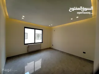  8 شقة طابق أول للبيع في مرج الحمام  ( Property ID : 30857 )