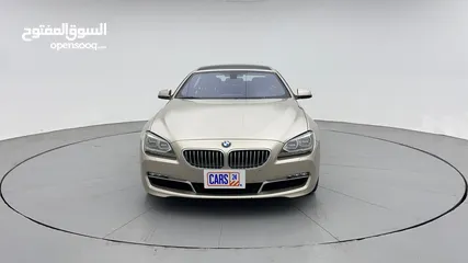  8 (FREE HOME TEST DRIVE AND ZERO DOWN PAYMENT) BMW 650I